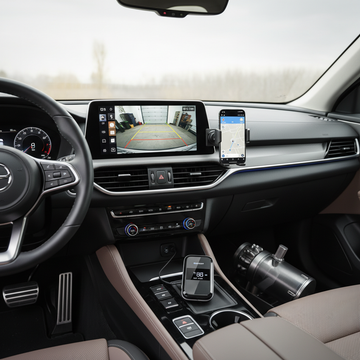 Automotive Accessories