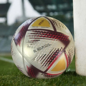High-Quality Soccer Ball Size 5 – PU Material, Seamless, Professional Match & Training Football for Outdoor Use – Durable Team Goal Ballon de Foot