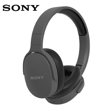 Sony P2961 Foldable Wireless Bluetooth Headphones – Long Battery Life, Heavy Bass, Hi-Fi Stereo Sound Earphones