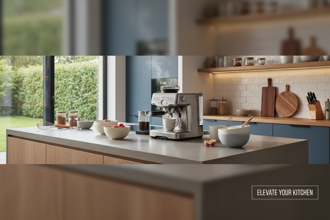 Kitchen Products Scene 2